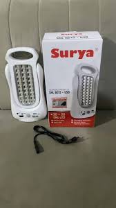 SHL 6013+USB SURYA